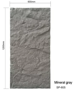 Mineral gray 1