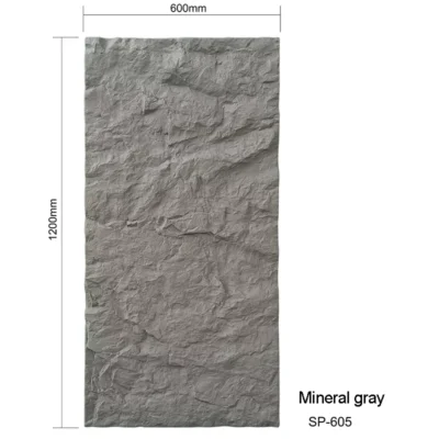 Mineral gray 1