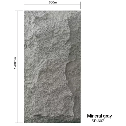 Mineral gray 2