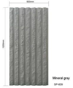 Mineral gray 3