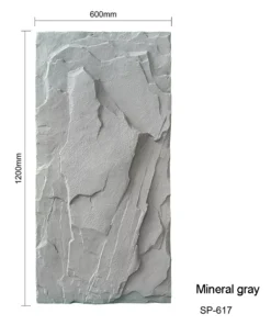 Mineral gray 4