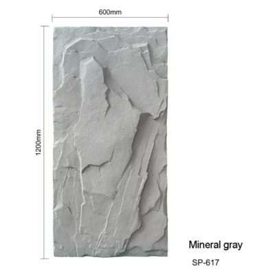 Mineral gray 4